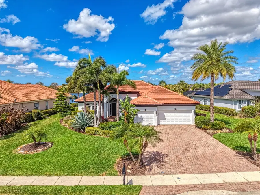 2644 Myakka Marsh Lane, Port Charlotte, FL 33953 - #3