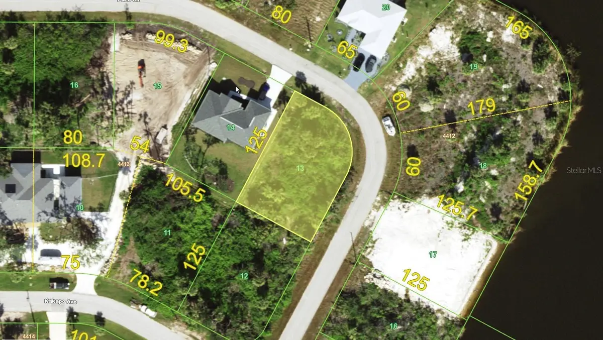 13267 Pace Circle, Port Charlotte, FL 33981 - #1