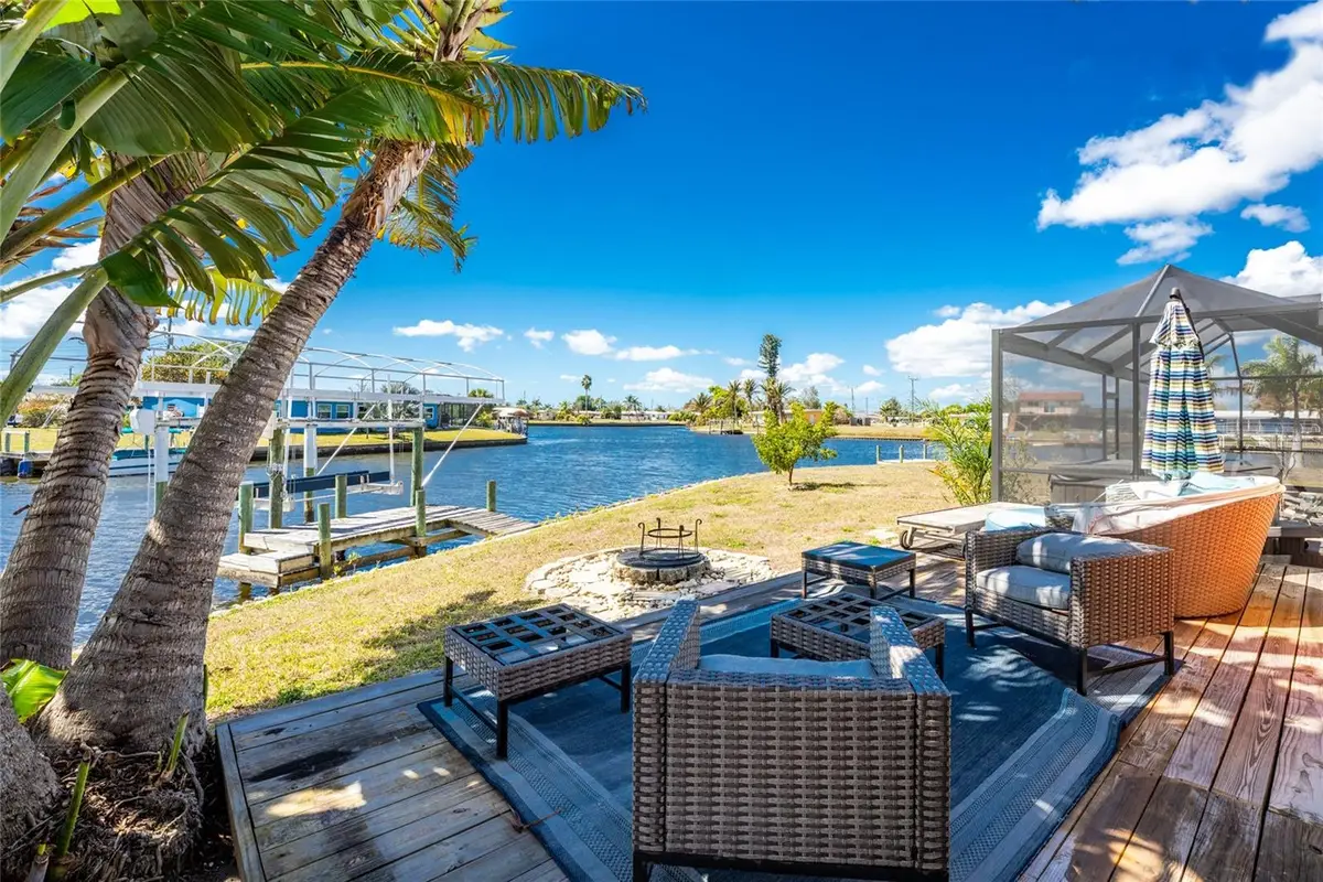 494 Notson Terrace, Port Charlotte, FL 33952 - #1