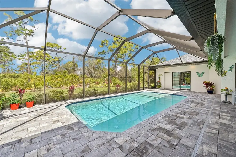 34 Medalist Way, Rotonda West, FL 33947 - #3