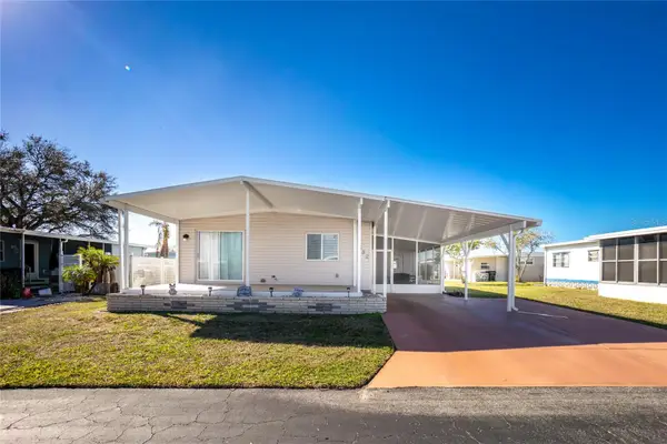 532 Walnut Circle, VENICE, FL 34285