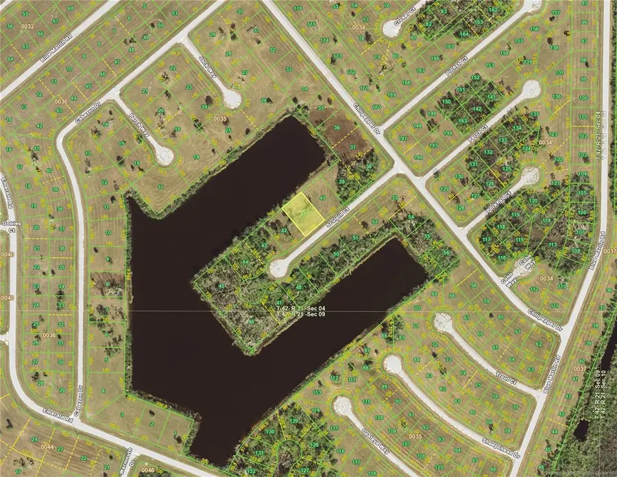 12501 Sculpin Court, Placida, FL 33946 - #2