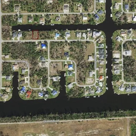 15108 Lyneburg Avenue, Port Charlotte, FL 33981 - #3