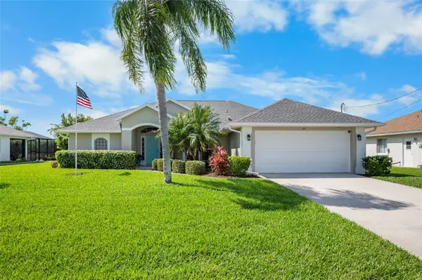 27 Mariner Lane, ROTONDA WEST, FL 33947