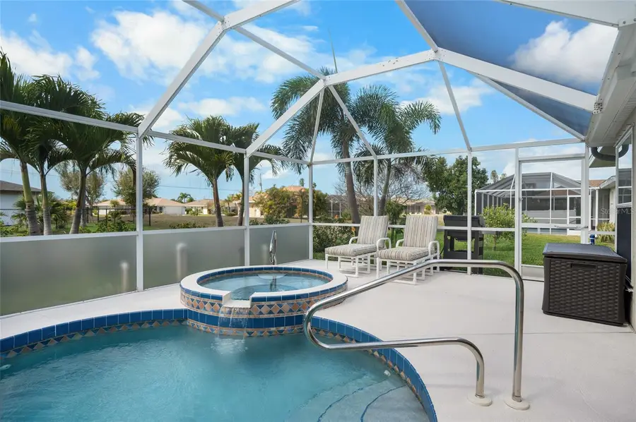 27 Mariner Lane, Rotonda West, FL 33947 - #3