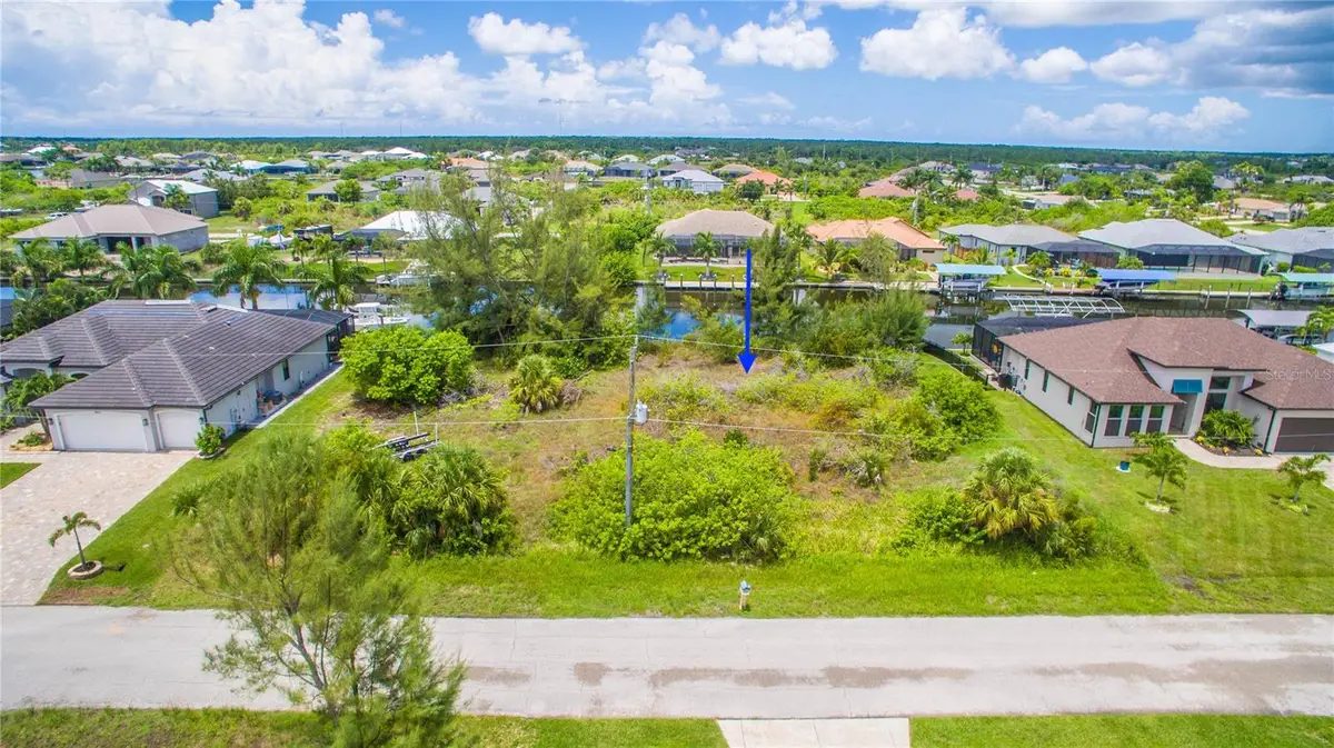 8088 Antwerp Circle, Port Charlotte, FL 33981 - #1