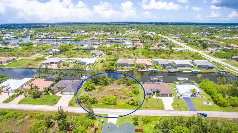 8096 Antwerp Circle, Port Charlotte, FL 33981 - #3