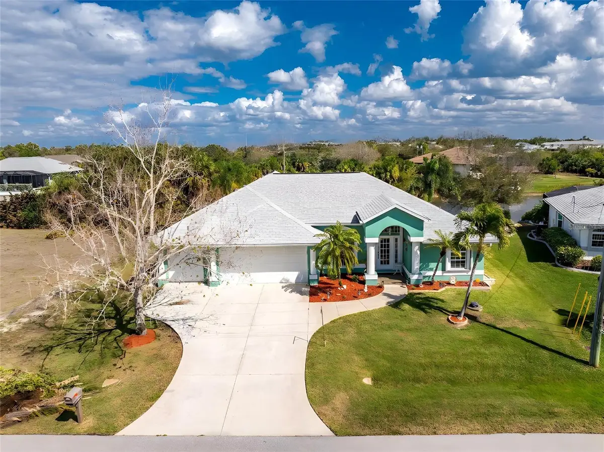 9572 Applin Circle, Port Charlotte, FL 33981 - #1