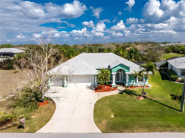 9572 Applin Circle, PORT CHARLOTTE, FL 33981