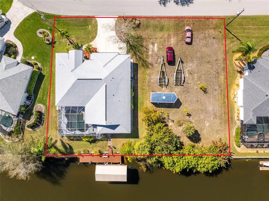 9572 Applin Circle, Port Charlotte, FL 33981 - #3