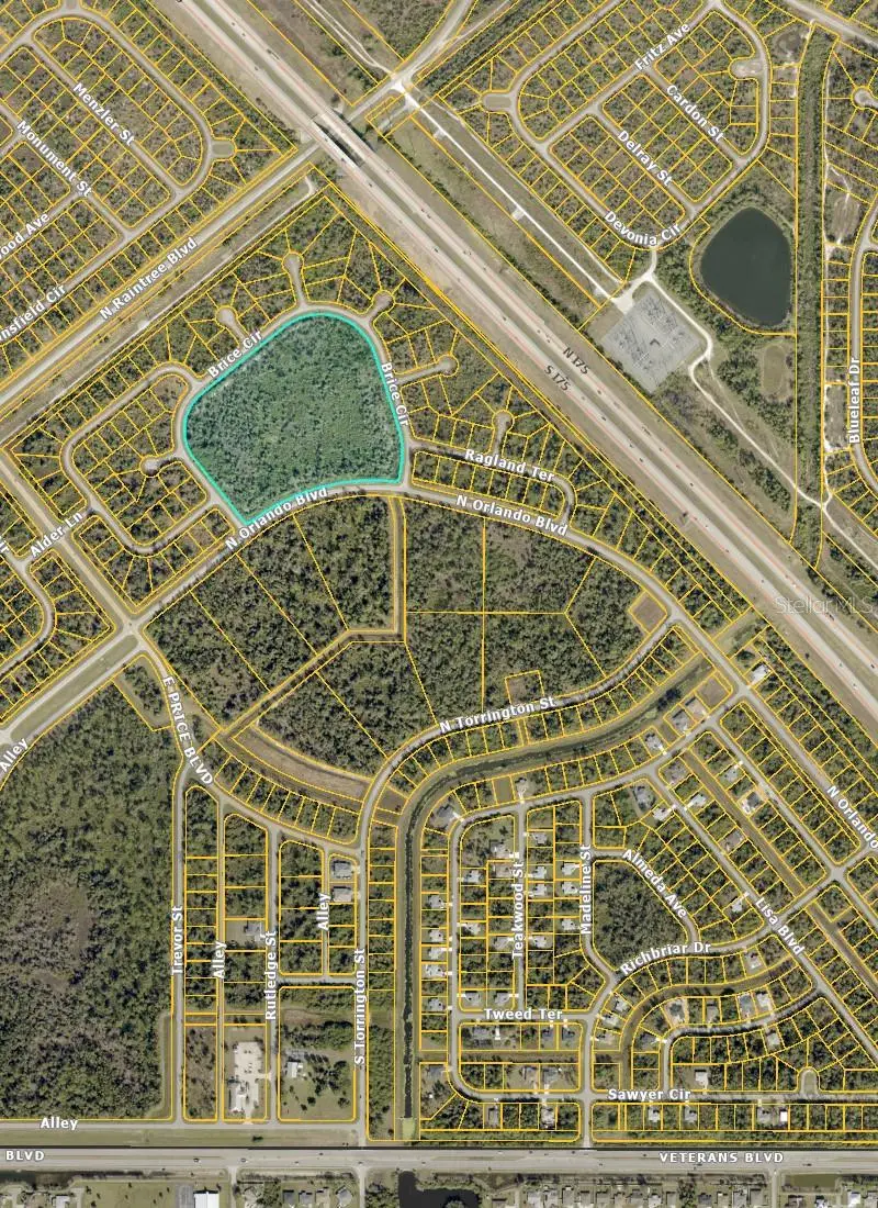 Brice Circle, North Port, FL 34288 - #2