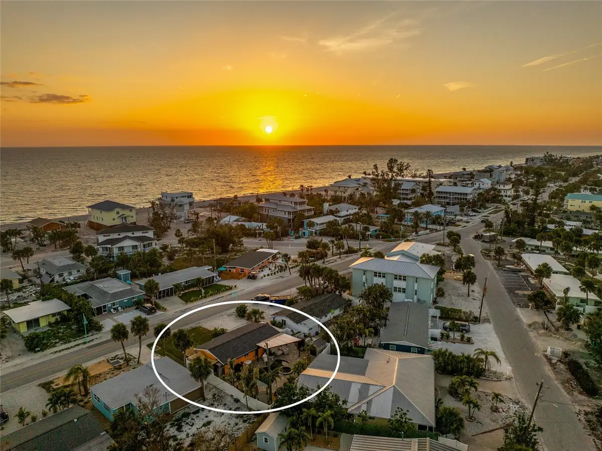 1245 Gulf Boulevard, Englewood, FL 34223 - #1