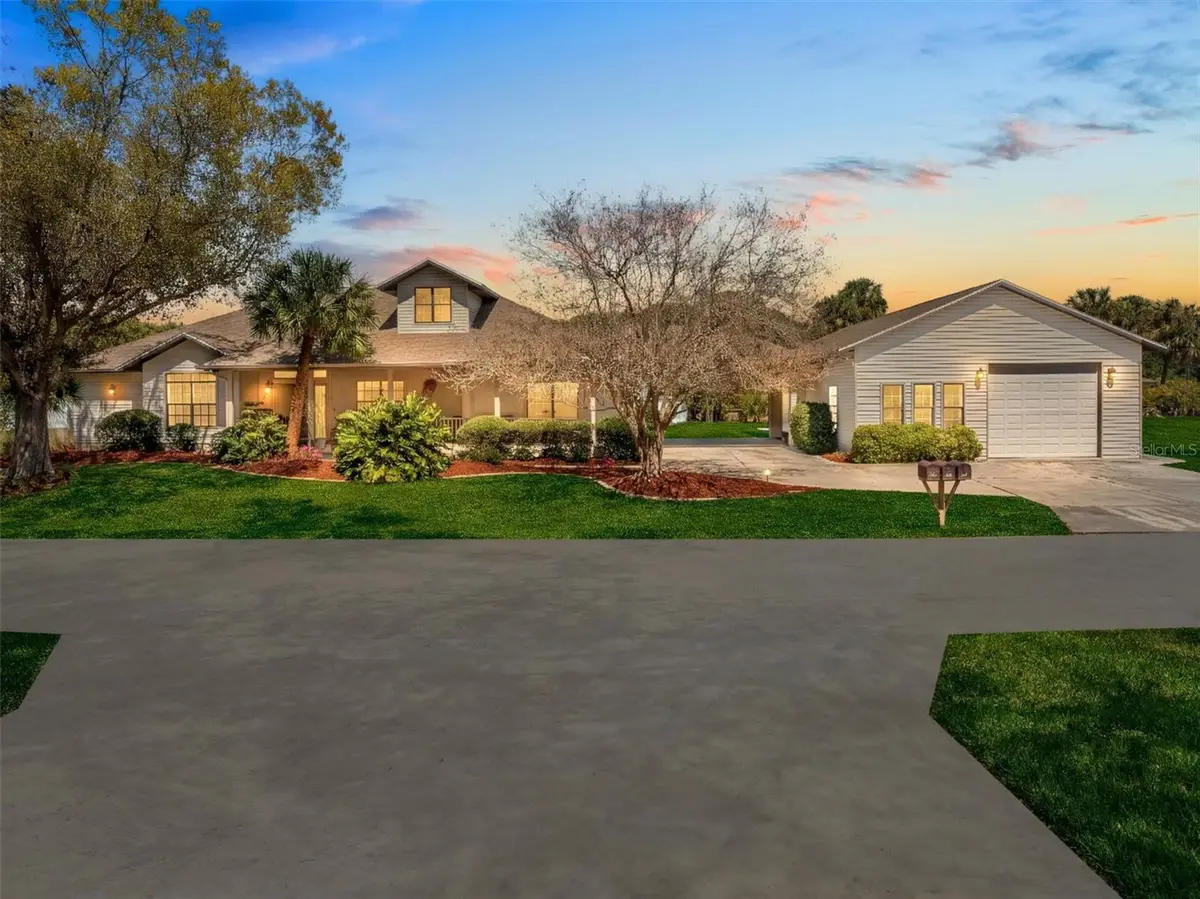 18412 Meyer Avenue, Port Charlotte, FL 33948 - #1