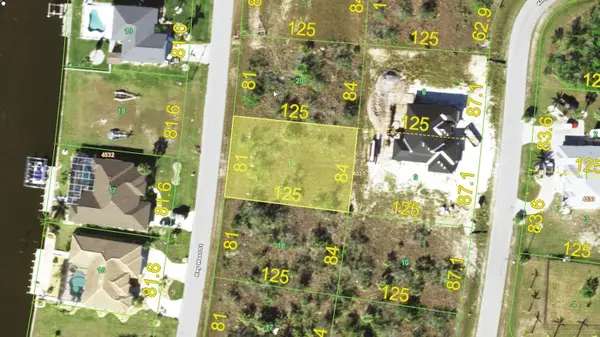 9190 Key West Street, PORT CHARLOTTE, FL 33981