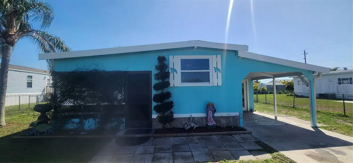 324 Calle Liana, Englewood, FL 34224 - #1