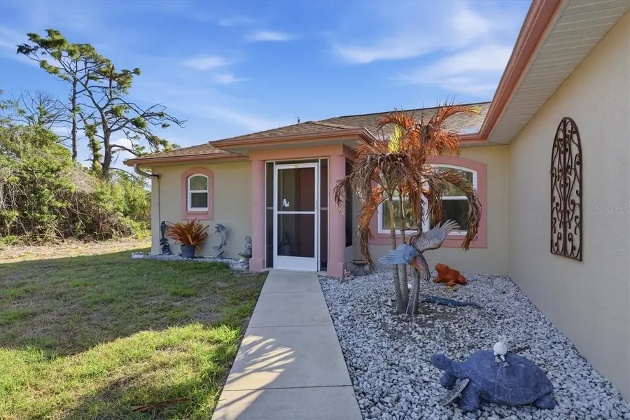 4036 Elvington Road, Port Charlotte, FL 33981 - #2