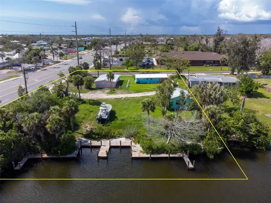 1695 Manor Road, Englewood, FL 34223 - #2