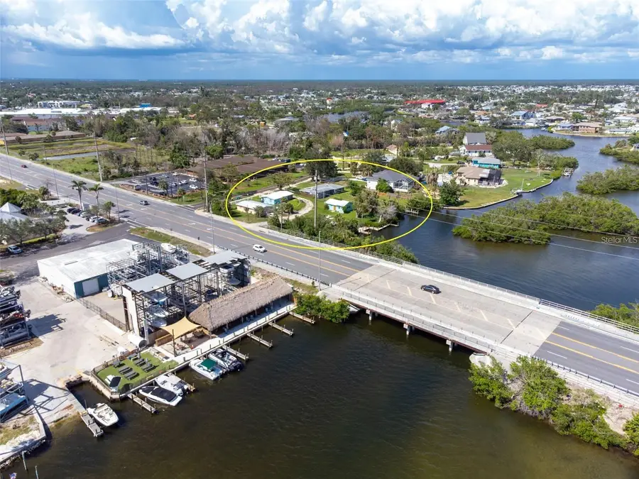1695 Manor Road, Englewood, FL 34223 - #3