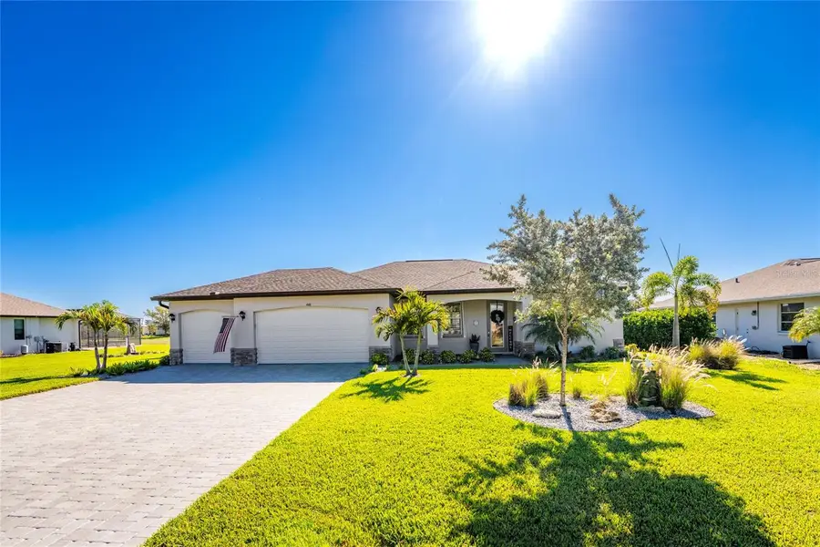 448 San Felix Street, Punta Gorda, FL 33983 - #2