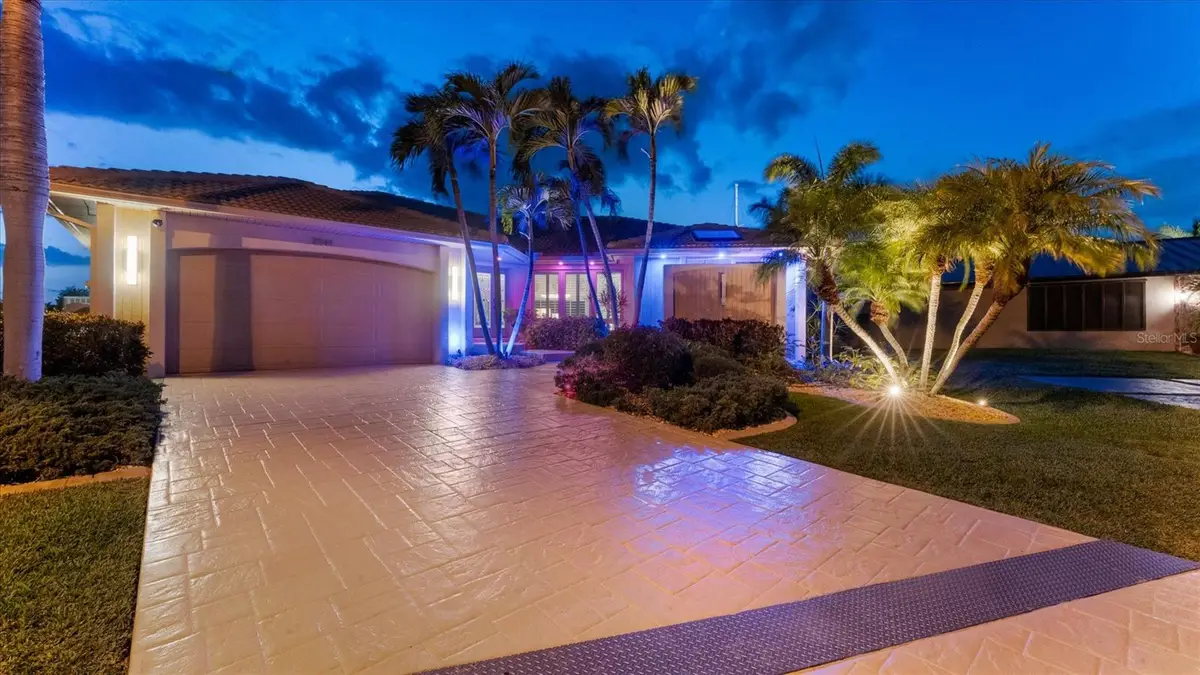 2544 Rio Lisbo Court, Punta Gorda, FL 33950 - #1