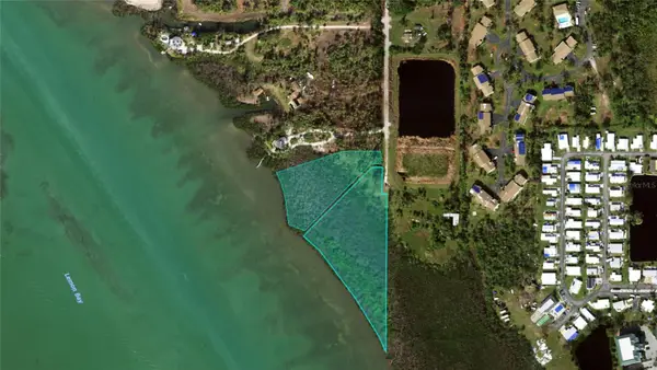 9491 & 9499 Downing Street, ENGLEWOOD, FL 34224