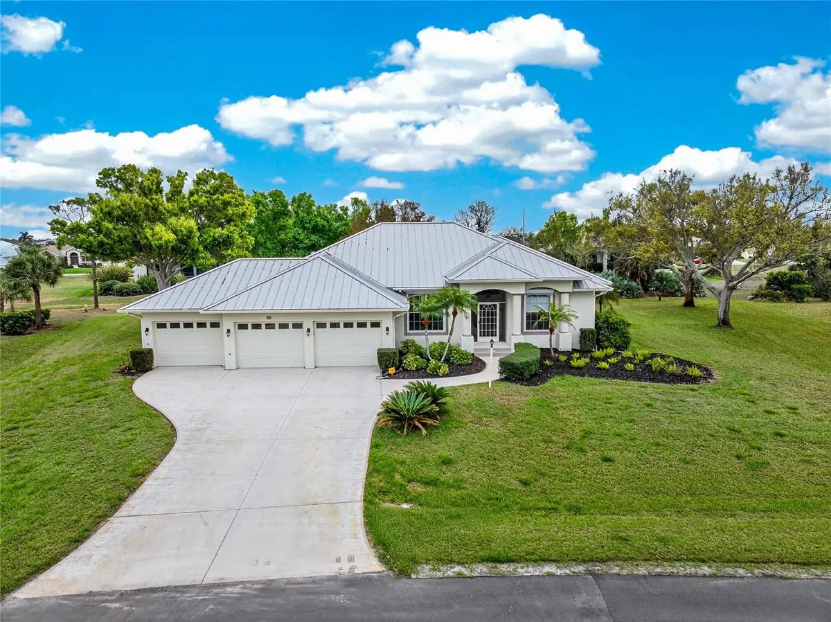 11 Leeward Drive, Placida, FL 33946 - #1