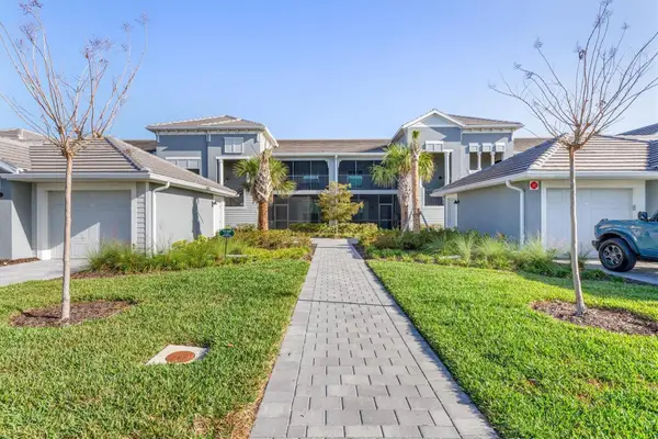 17475 Opal Sand Drive #205, VENICE, FL 34293