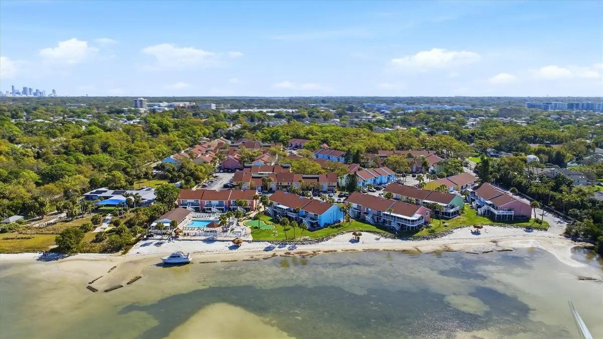 4230 36th Avenue S #A, Saint Petersburg, FL 33701 - #1