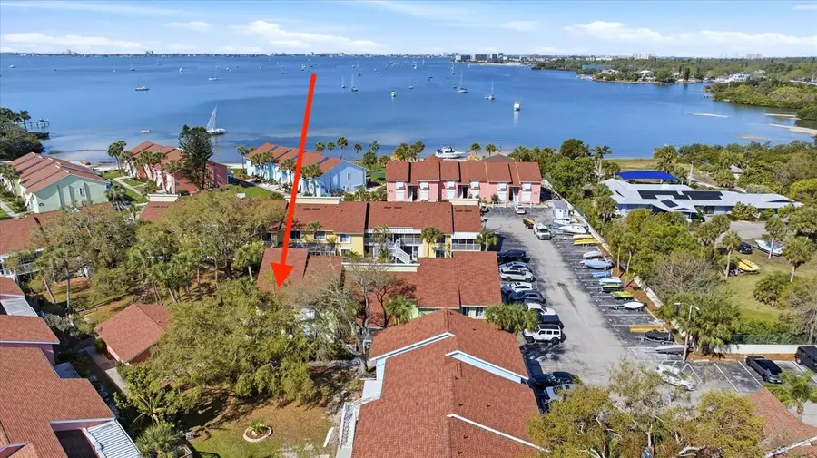 4230 36th Avenue S #A, Saint Petersburg, FL 33701 - #2