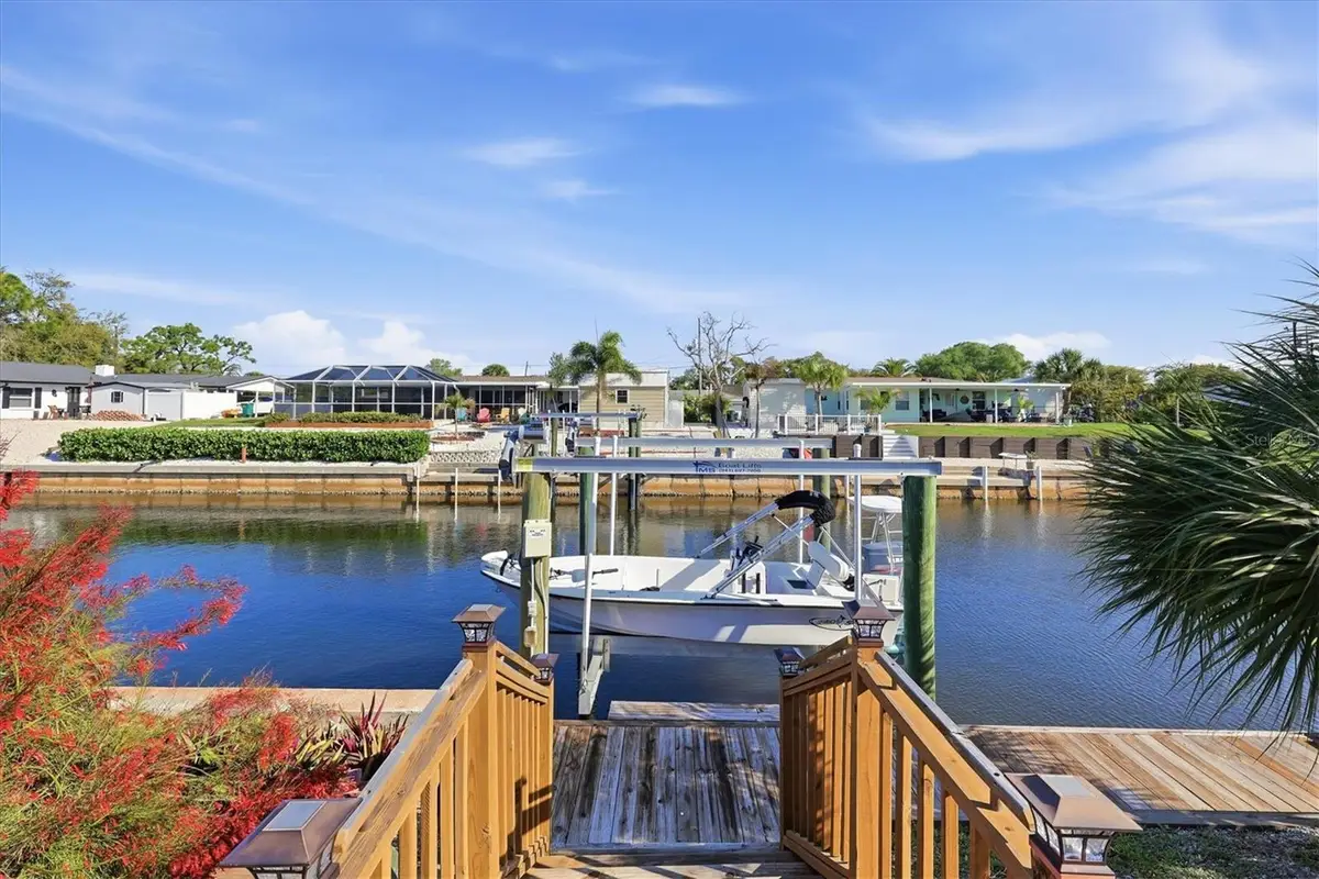 866 E 6th Street, Englewood, FL 34223 - #1