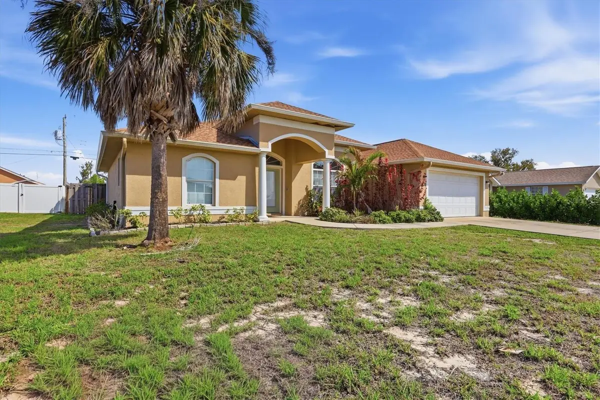 1470 Fairless Road, Englewood, FL 34223 - #1