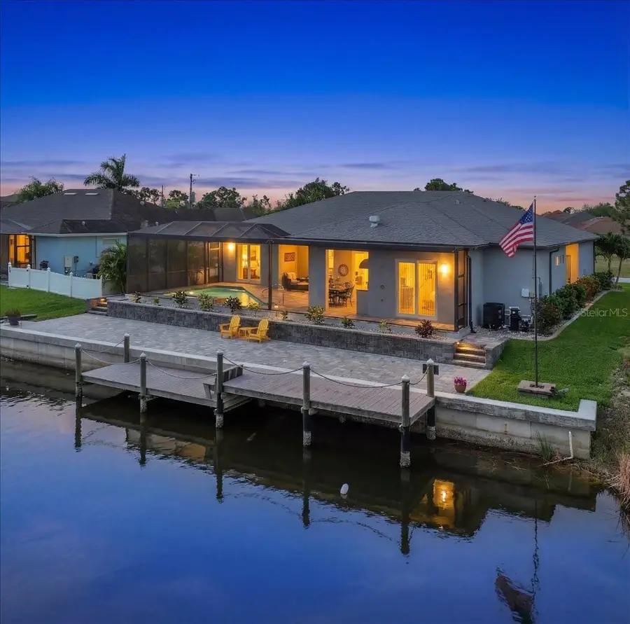 9214 Melody Circle, Port Charlotte, FL 33981 - #2