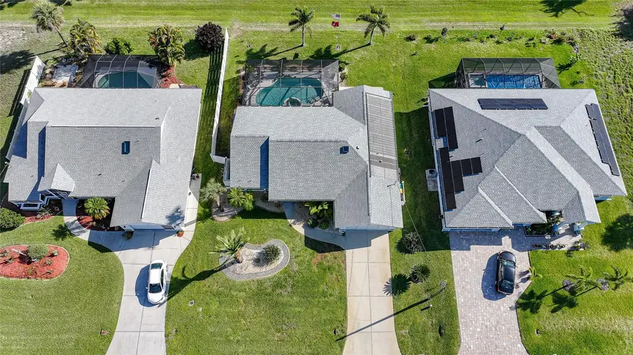 36 Pinehurst Court, Rotonda West, FL 33947 - #2