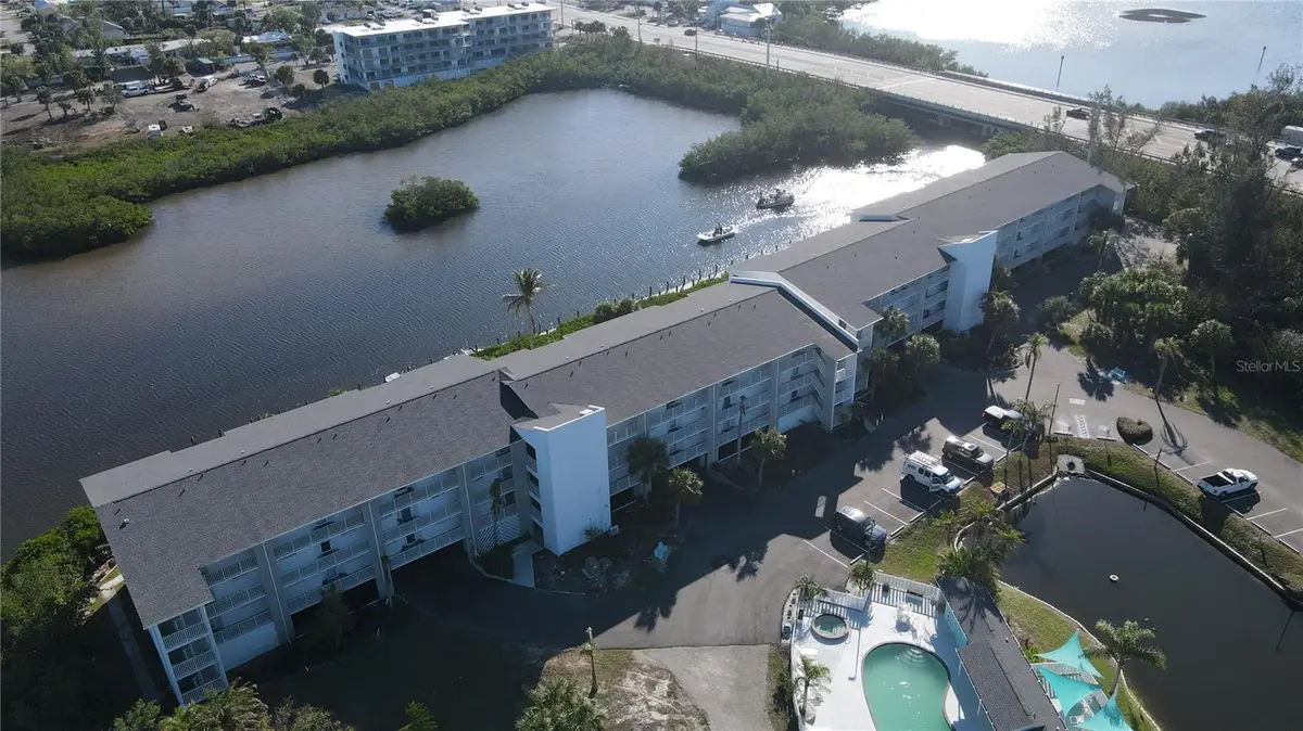 1401 S Mccall Road #207, Englewood, FL 34223 - #1