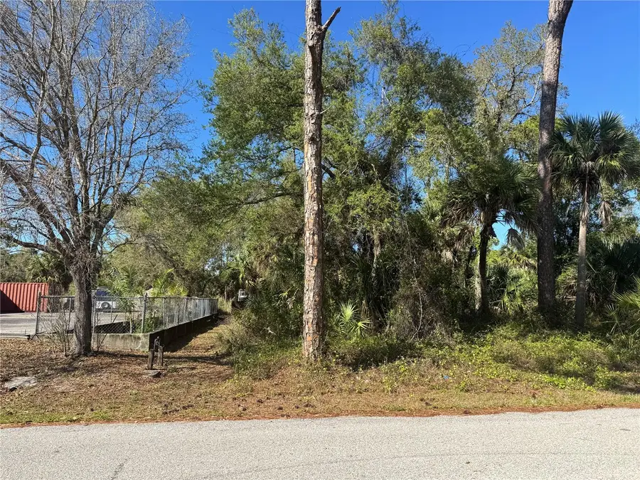 17418 Brighton Avenue, Port Charlotte, FL 33954 - #2