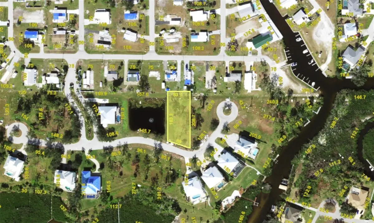 8040 Weyers Court, Englewood, FL 34224 - #1