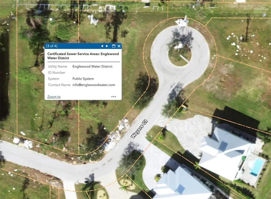 8040 Weyers Court, Englewood, FL 34224 - #2