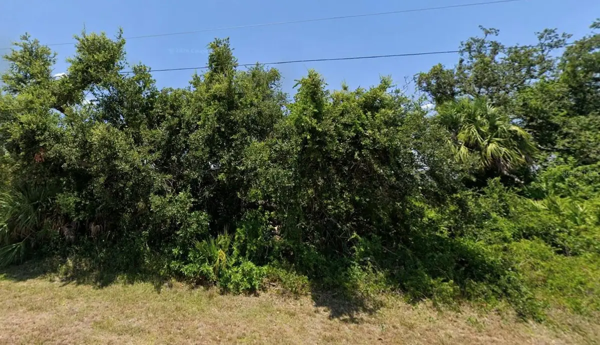 13445 Amaryllis Circle, Port Charlotte, FL 33981 - #1