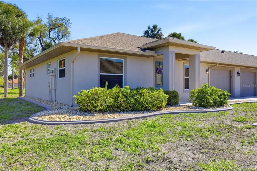 347 Boundary Boulevard #103, Rotonda West, FL 33947 - #2