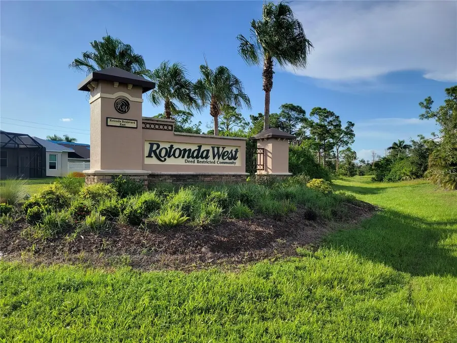 95 Long Meadow Lane, Rotonda West, FL 33947 - #3