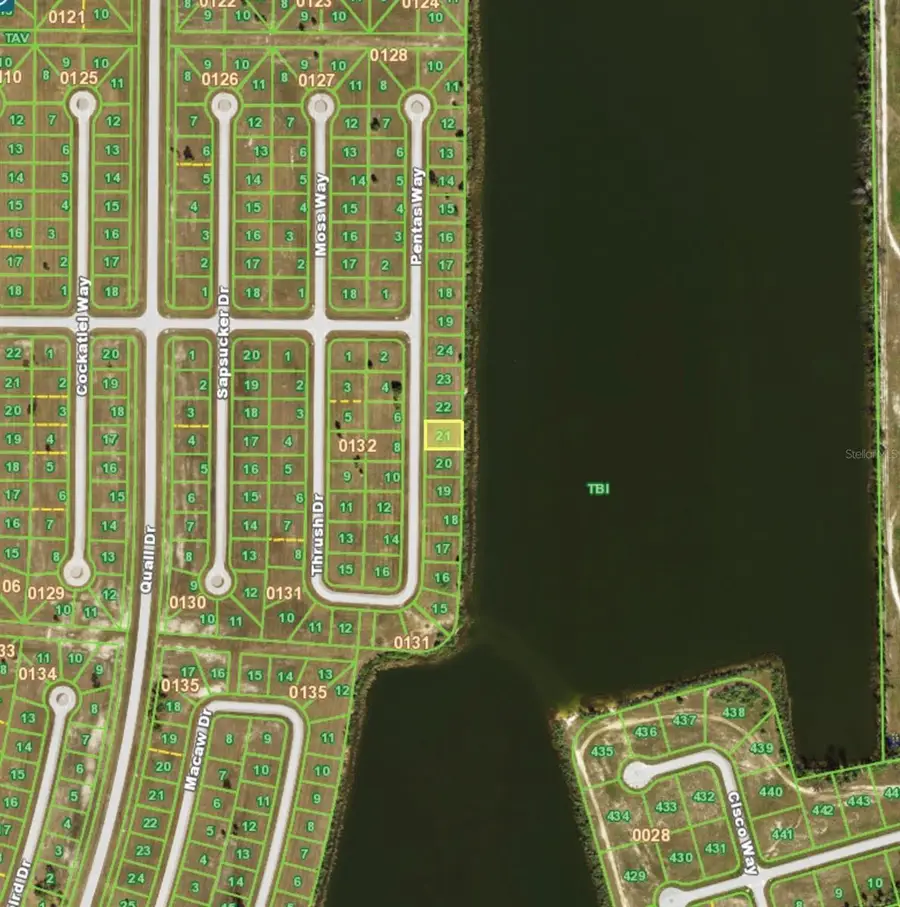 41 Thrush Drive, Placida, FL 33946 - #3