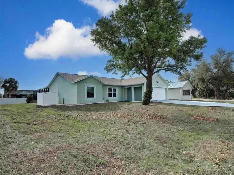 6184 Catalan Street, Englewood, FL 34224 - #2