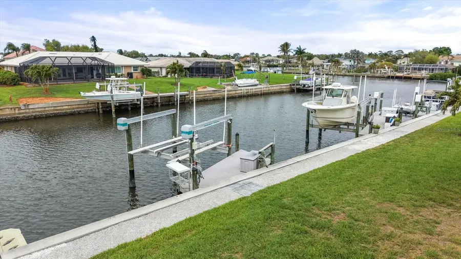 35 Oakwood Drive N #35, Englewood, FL 34223 - #3