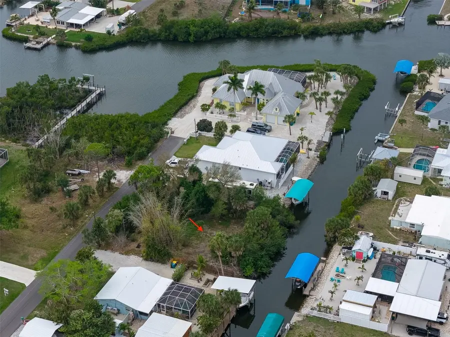 1132 Andrews Street, Englewood, FL 34224 - #2