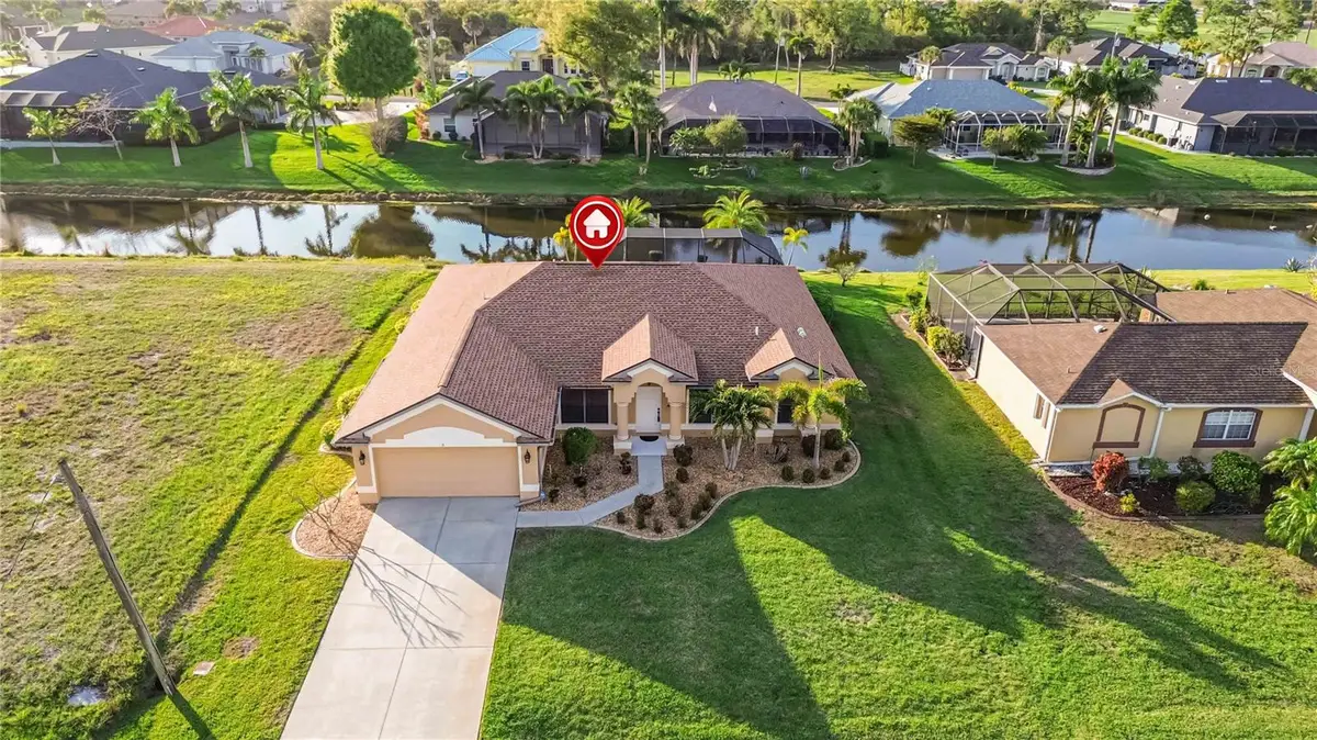 11 Medalist Circle, Rotonda West, FL 33947 - #1