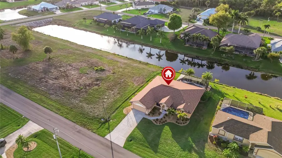 11 Medalist Circle, Rotonda West, FL 33947 - #3