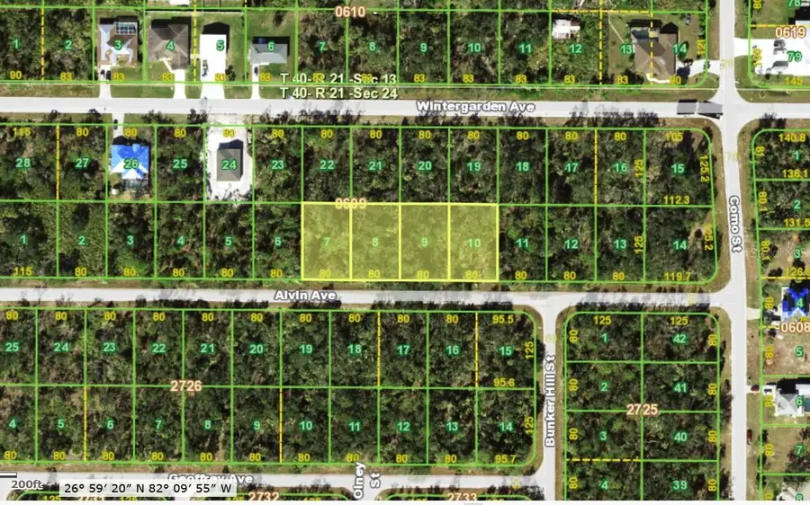 17178 Alvin (& 17186, 17194, 17202) Avenue, Port Charlotte, FL 33948 - #2