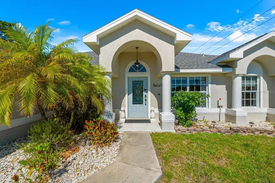 8431 Waldrep Street, Port Charlotte, FL 33981 - #3