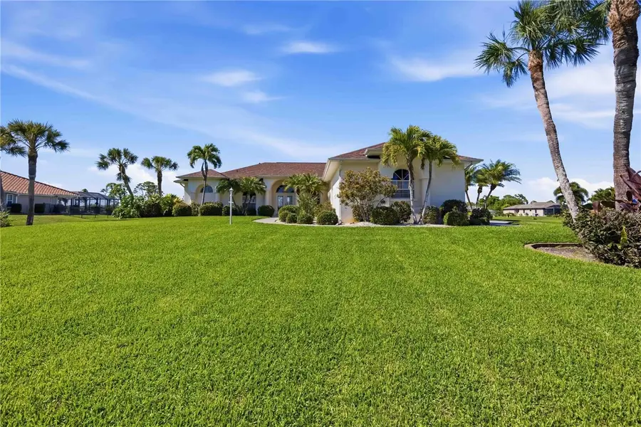 1132 Boundary Boulevard, Rotonda West, FL 33947 - #2