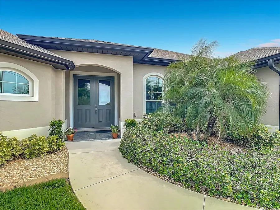 239 Broadmoor Lane, Rotonda West, FL 33947 - #2